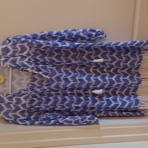 Roberta Roller Rabbit top